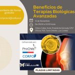 Beneficios de terapias biológicas avanzadas.