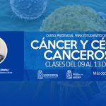 Curso: “Cáncer y células cancerosas”