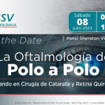 La Oftalmología de Polo a Polo.