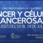 Cáncer y células cancerosas.