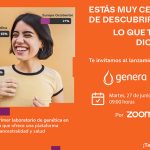 Lanzamiento virtual de Laboratorio Genera.