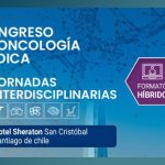 V Congreso de Oncología Médica y las VI Jornadas Interdisciplinarias.