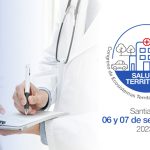 Congreso Salud y Territorio 2023.