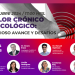 Webinar: Dolor Crónico no oncológico en Chile.