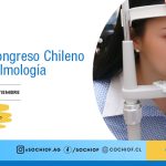 XXIX Congreso Chileno de Oftalmología.