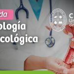 Jornada Oncología Ginecológica.