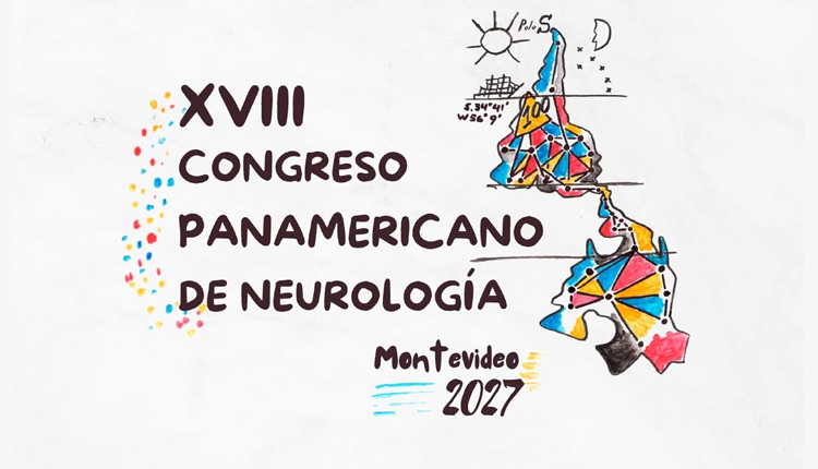 XVIII Congreso Panamericano de Neurología 2027